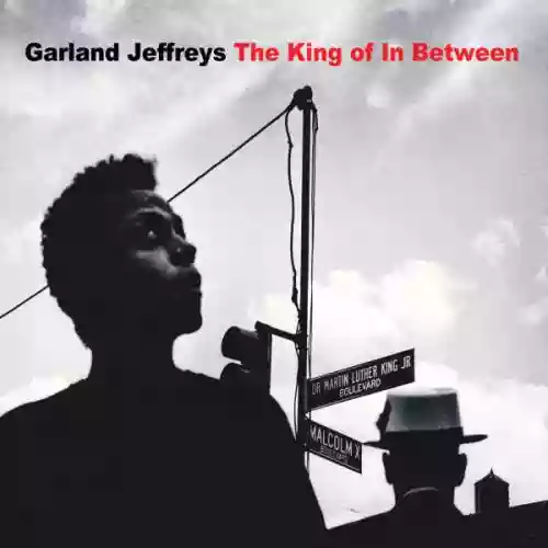 Cover Garland Jeffreys - The King of In Between