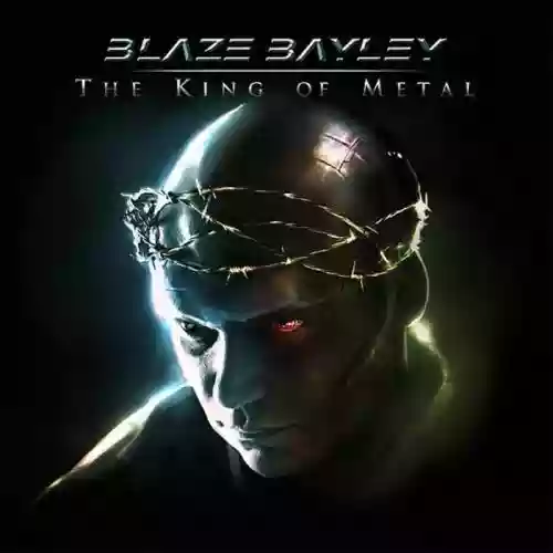 Cover Blaze Bayley - The King of Metal