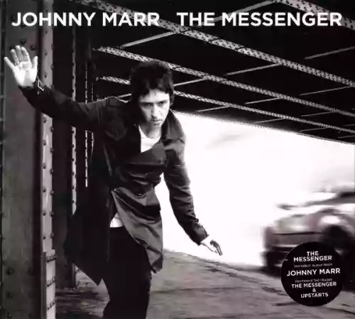 Cover di The Messenger