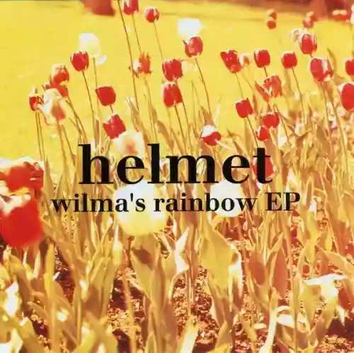 Cover di Wilma's Rainbow EP
