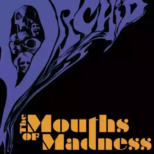 Cover di The Mouths of Madness