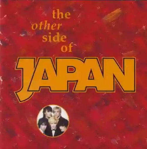 Cover Japan - The Other Side of Japan