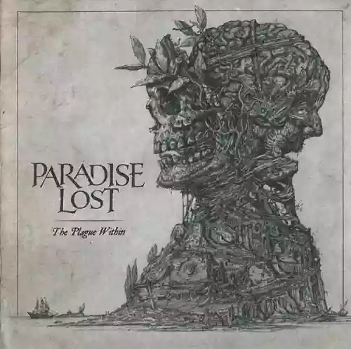 Cover Paradise Lost - The Plague Within
