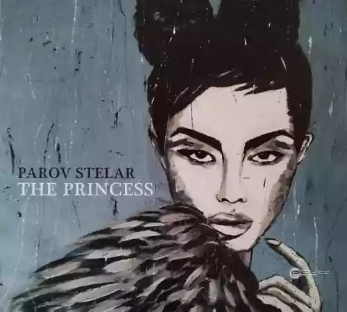 Cover Parov Stelar - The Princess