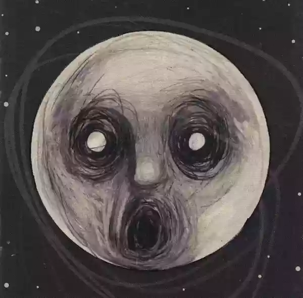 Steven Wilson: The Raven That Refused To Sing (And Other Stories)