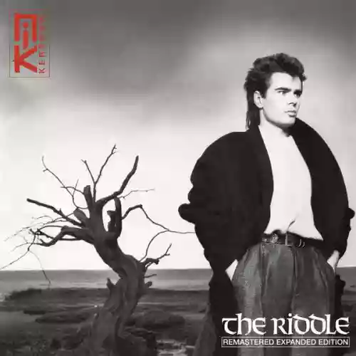 Cover Nik Kershaw - The Riddle