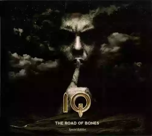 Cover IQ - The Road Of Bones