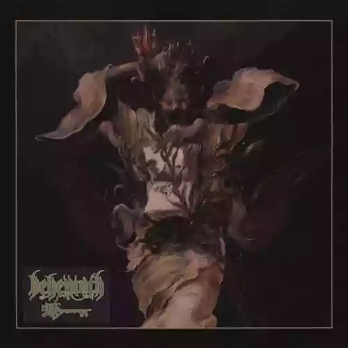 Cover Behemoth - The Satanist