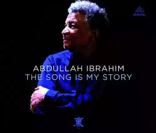Cover di The Song Is My Story