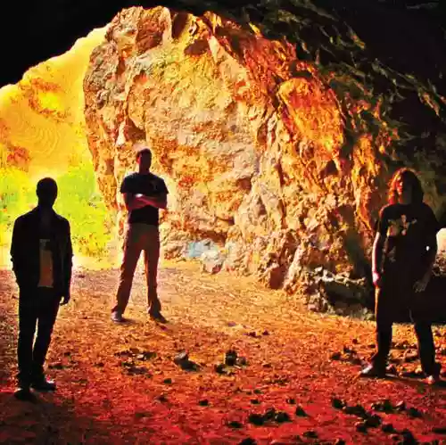 Cover Blaak Heat Shujaa - The Storm Generation