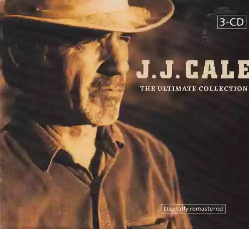 Cover J.J. Cale - The Ultimate Collection