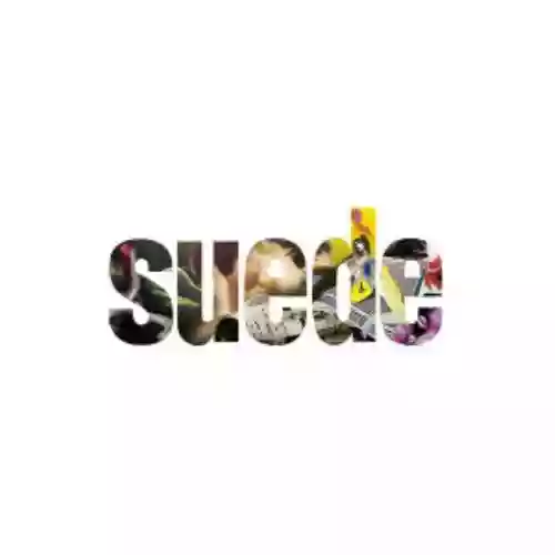 Cover Suede - The Vinyl Collection