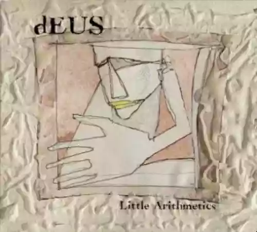 Cover di Little Arithmetics