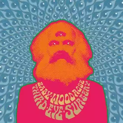 Cover Baby Woodrose - Third Eye Surgery