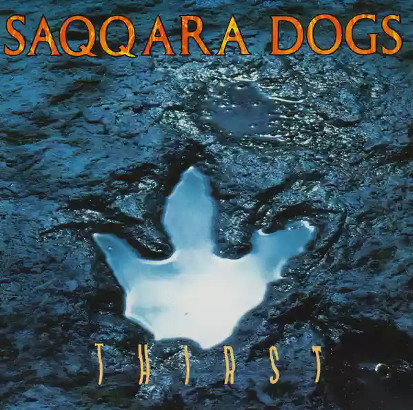 saqqara dogs: thirst