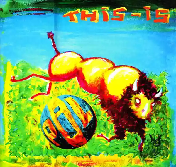 Public Image Ltd.: This is PiL