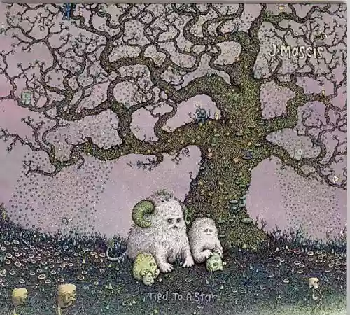 Cover J Mascis - Tied to a Star