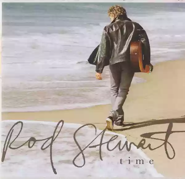Rod Stewart: Time