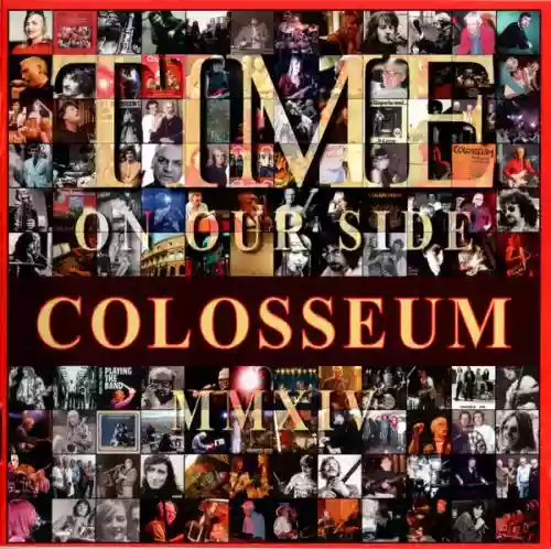 Cover di Time on Our Side
