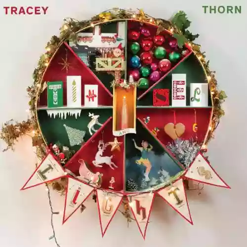 Cover Tracey Thorn - Tinsel and Lights