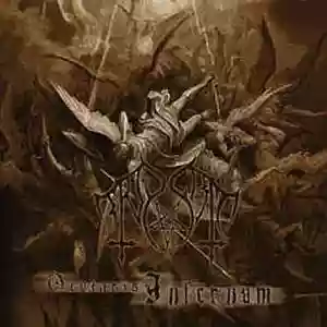 Blodsrit: Ocularis Infernum