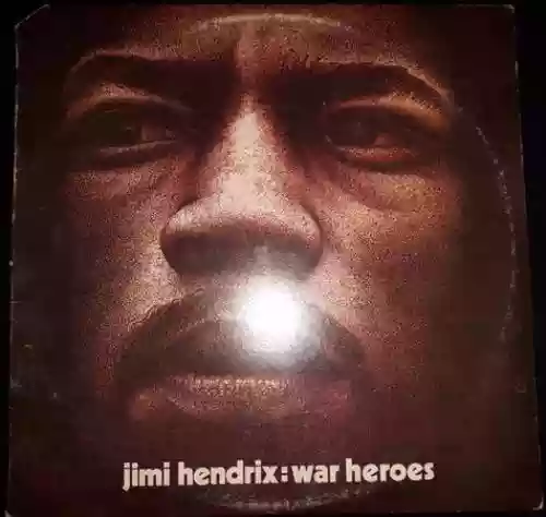 Cover di War Heroes