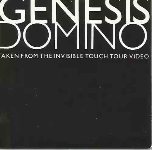 Cover Genesis - Domino