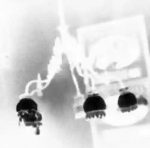 Cover Sun Kil Moon - Tonight The Sky