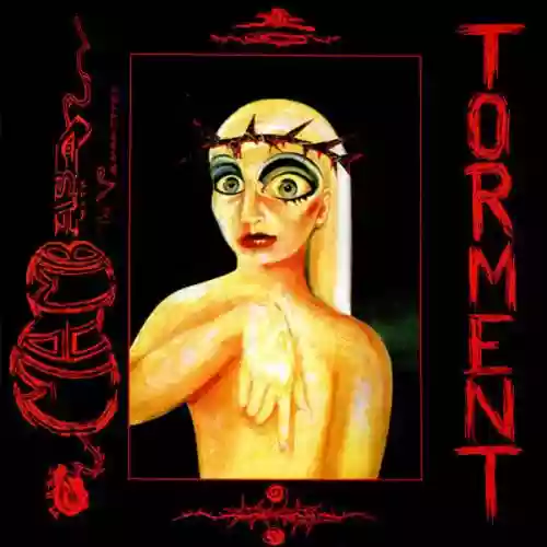 Cover Marc and the Mambas - Torment