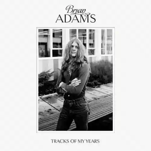 Cover di Tracks of My Years