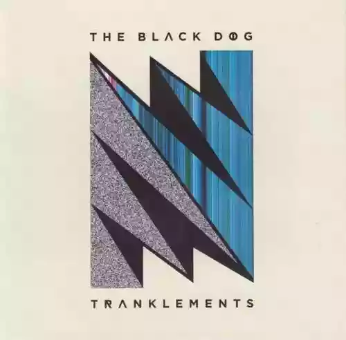 Cover The Black Dog - Tranklements