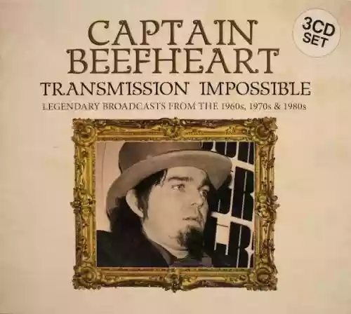 Cover Captain Beefheart - Transmission Impossible