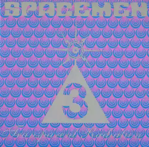 Cover di Transparent Radiation