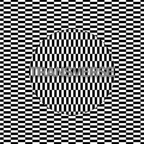 Cover Carter Tutti Void - Transverse