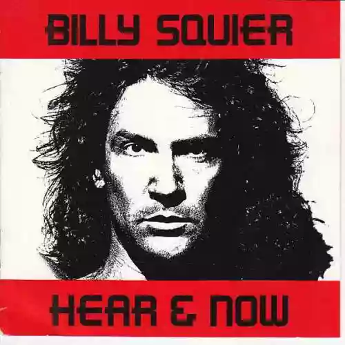 Cover di Hear & Now