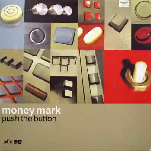 Cover di Push the Button