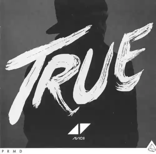 Cover di True