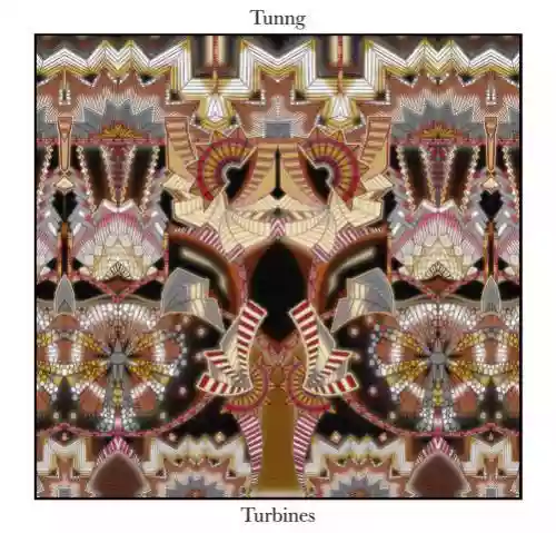 Cover Tunng - Turbines