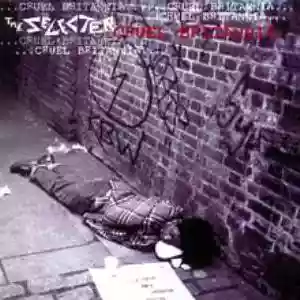 the selecter: cruel britannia