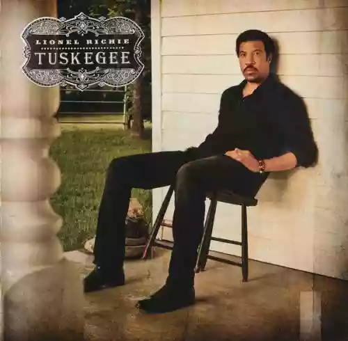 Cover di Tuskegee