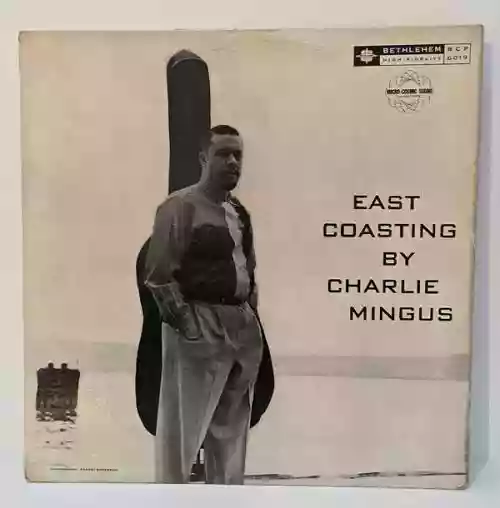 Cover di East Coasting