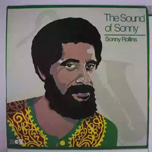 Cover di The Sound of Sonny