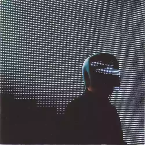 Cover Squarepusher - Ufabulum