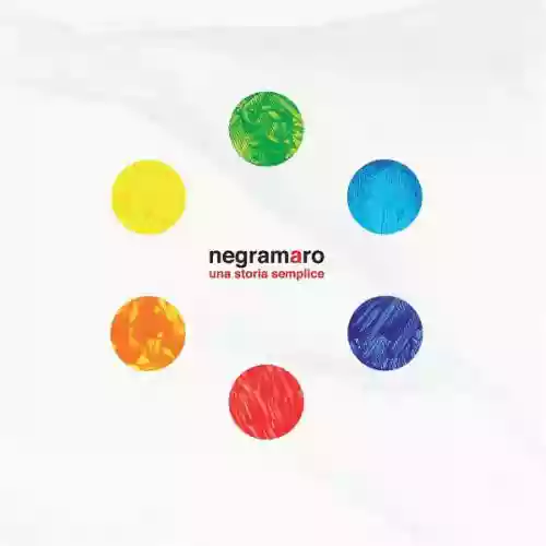 Cover di Una storia semplice