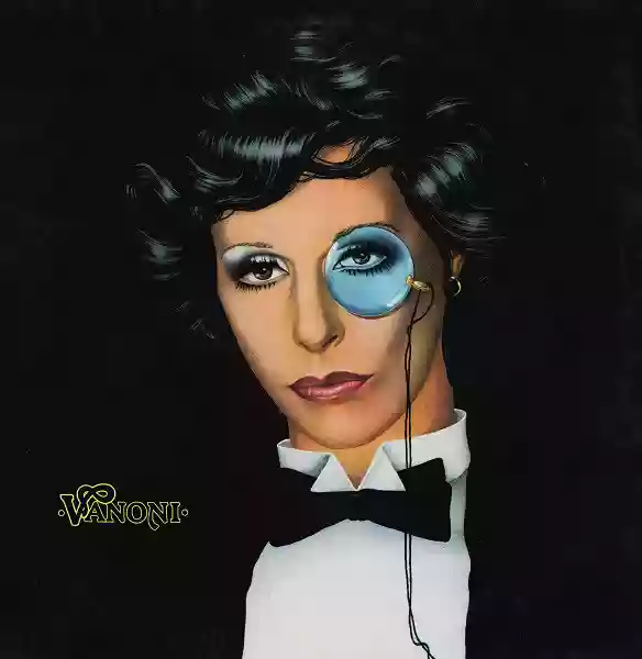 Ornella Vanoni: Vanoni