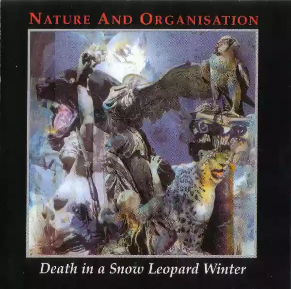 Nature and Organisation: Death in a Snow Leopard Winter