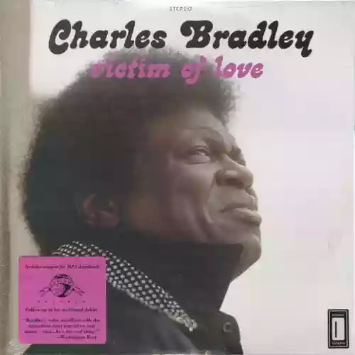 Cover Charles Bradley - Victim of Love