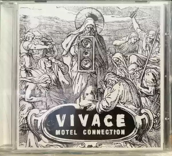 Motel Connection: Vivace
