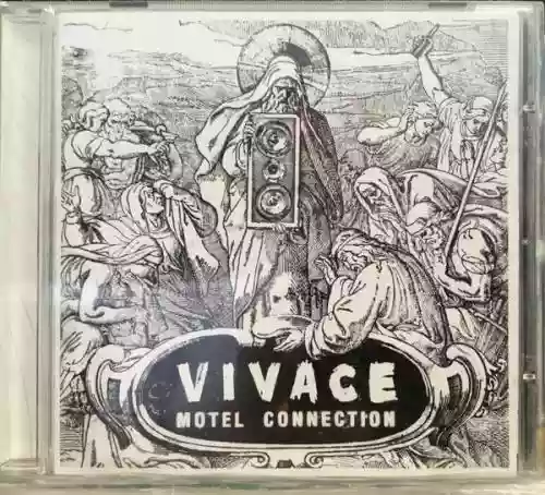 Cover di Vivace