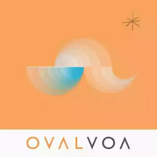 Cover Oval - Voa